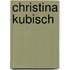 Christina Kubisch
