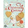 Christmas Cooking door Rebecca Gilpin