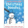 Christmas Doodles by Fiona Watts