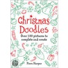Christmas Doodles by Piers Harper