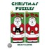 Christmas Puzzles