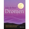 Dromen door A. de Boer