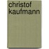 Christof Kaufmann