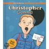 Christopher Comma door Barbara Cooper