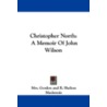 Christopher North door Onbekend
