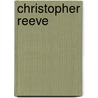 Christopher Reeve by Sunita Apte