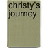 Christy's Journey