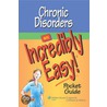 Chronic Disorders door Springhouse