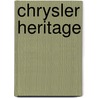 Chrysler Heritage by Mike Davies