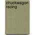 Chuckwagon Racing