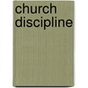 Church Discipline door Joseph McCabe
