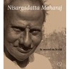 Nisargadatta Maharaj in woord en beeld by Shri Nisargadatta Maharaj