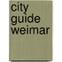 City Guide Weimar