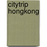 CityTrip Hongkong door Werner Lips