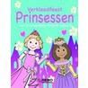 Prinsessen - verkleedfeest