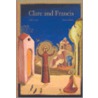 Clare And Francis by Guido Visconti
