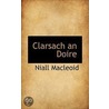 Clarsach An Doire door Niall Macleoid