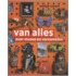 Van alles over musea en verzamelingen