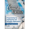 Classical Fortran door Michael Kupferschmid
