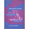 Classroom Lessons by Kate Mcgilly