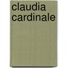 Claudia Cardinale door Alberto Moravia