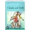 Claudia and Duffy door Barbara Brooks Wallace