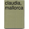 Claudia, Mallorca door Thomas Silvin