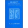 Claudian Poetry C door Hugh Cameron