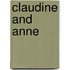 Claudine And Anne