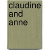 Claudine And Anne door Paul Collette