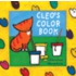 Cleo's Color Book