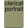 Clerical Portrait door Clerical Portrait