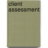 Client Assessment door Onbekend