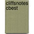 Cliffsnotes Cbest