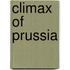 Climax Of Prussia