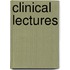 Clinical Lectures