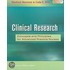 Clinical Research