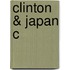 Clinton & Japan C