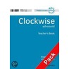 Clockwise Adv Trb door Maggie Baigent