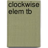 Clockwise Elem Tb door Jonathan Potten
