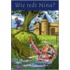 Wie redt Nina