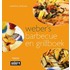 Weber's barbecue en grillboek