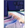 Clothing Industry door Hazel King