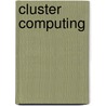Cluster Computing door Rajkumar Buyya