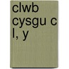 Clwb Cysgu C L, Y door Louis Catt