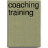 Coaching Training