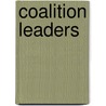 Coalition Leaders door Jill C. Wheeler