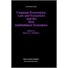 Coasean Economics by Unknown