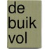 De buik vol