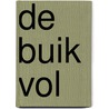 De buik vol